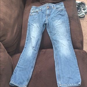 Men’s jeans